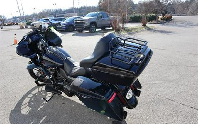 2019 Harley-Davidson CVO™ Road Glide®