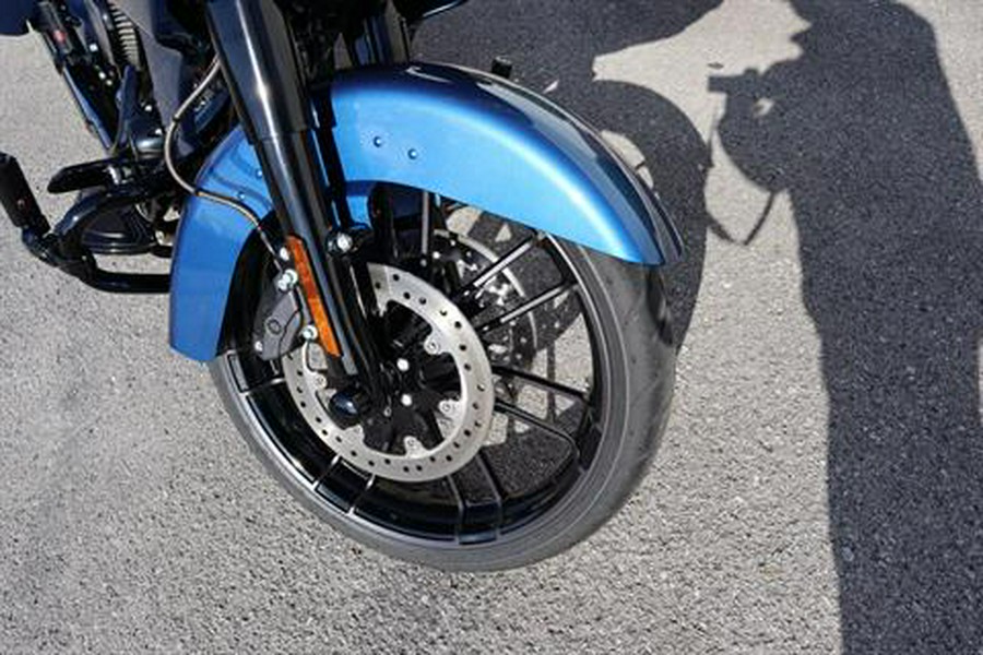 2019 Harley-Davidson CVO™ Road Glide®