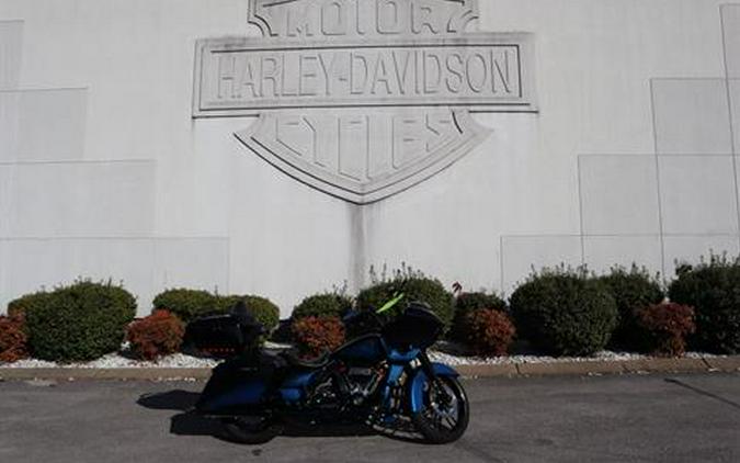 2019 Harley-Davidson CVO™ Road Glide®