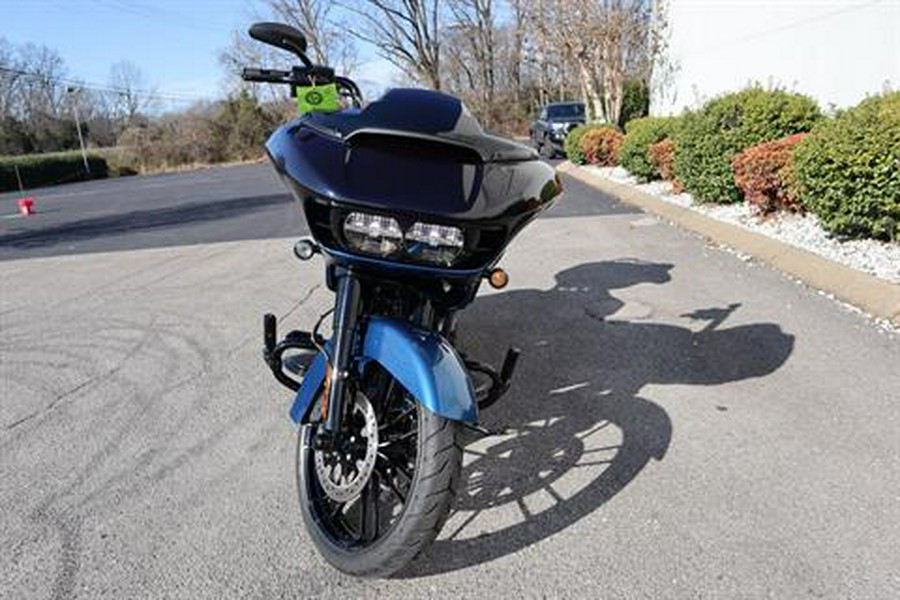 2019 Harley-Davidson CVO™ Road Glide®