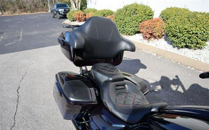 2019 Harley-Davidson CVO™ Road Glide®