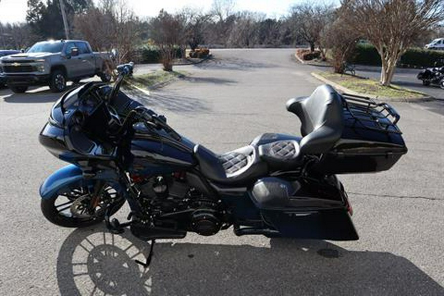 2019 Harley-Davidson CVO™ Road Glide®