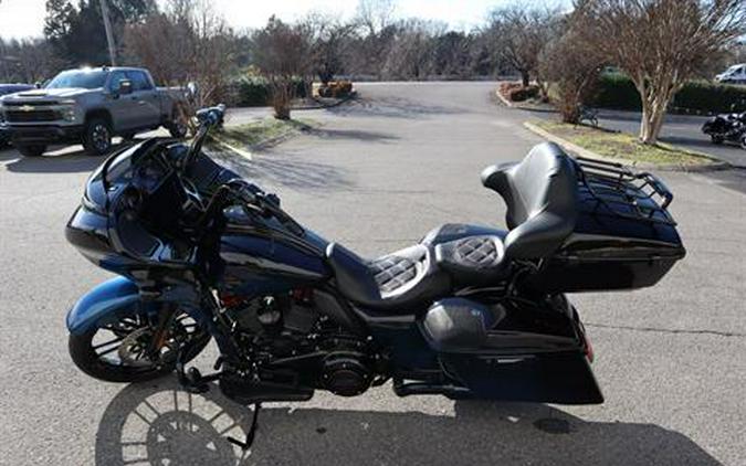 2019 Harley-Davidson CVO™ Road Glide®