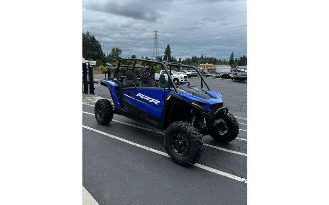 2025 Polaris RZR XP® 4 1000 Sport