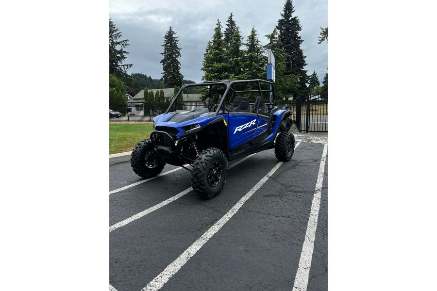 2025 Polaris RZR XP® 4 1000 Sport