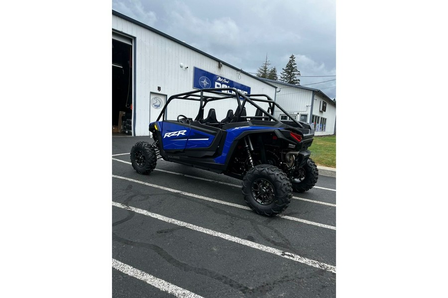 2025 Polaris RZR XP® 4 1000 Sport