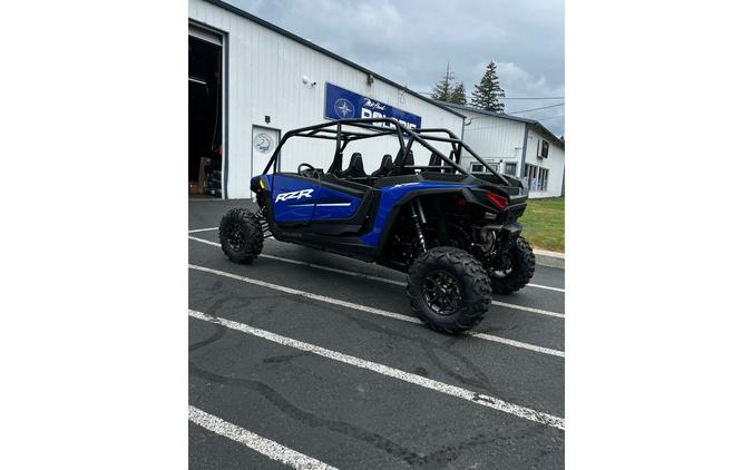 2025 Polaris RZR XP® 4 1000 Sport