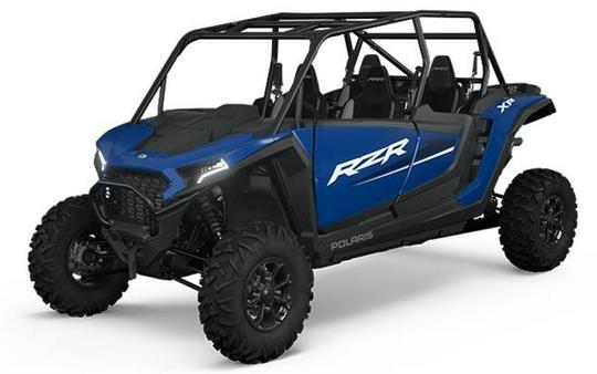 2025 Polaris RZR XP® 4 1000 Sport