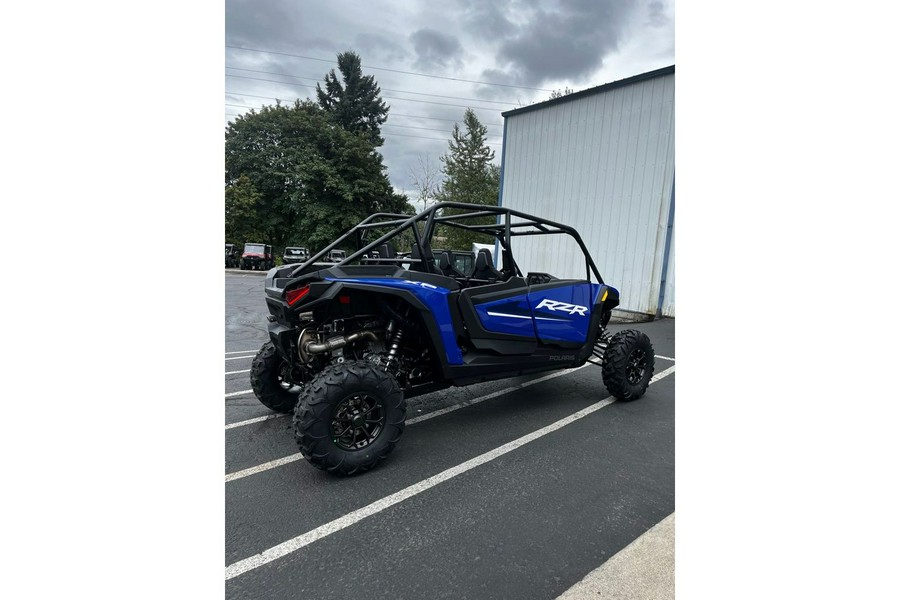 2025 Polaris RZR XP® 4 1000 Sport