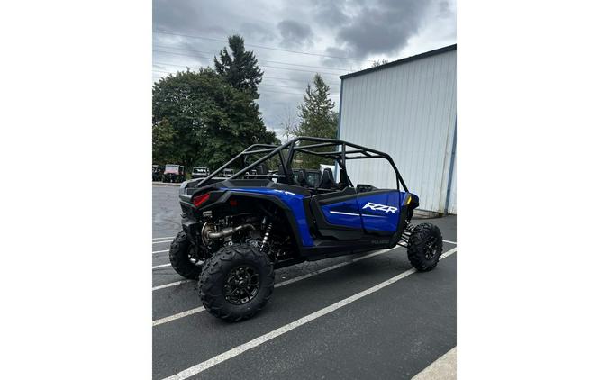 2025 Polaris RZR XP® 4 1000 Sport
