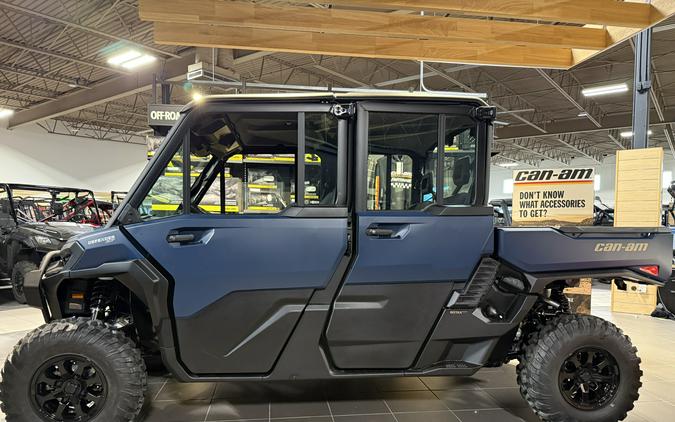 2026 Can-Am Defender MAX XT CAB HD11