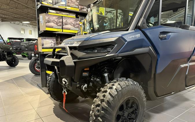 2026 Can-Am Defender MAX XT CAB HD11