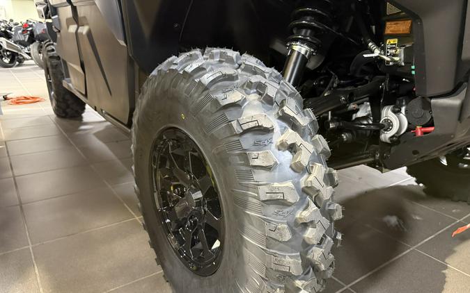 2026 Can-Am Defender MAX XT CAB HD11