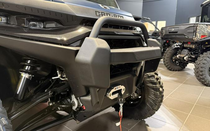 2026 Can-Am Defender MAX XT CAB HD11