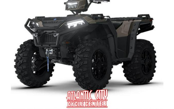 2026 Polaris Sportsman 850 Trail