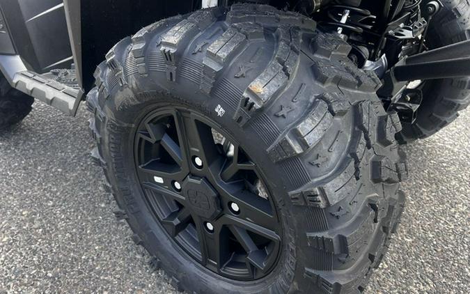 2026 Polaris Sportsman 850 Trail