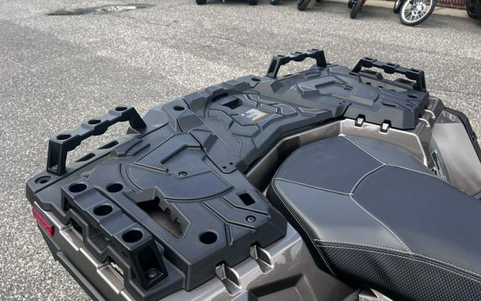 2026 Polaris Sportsman 850 Trail