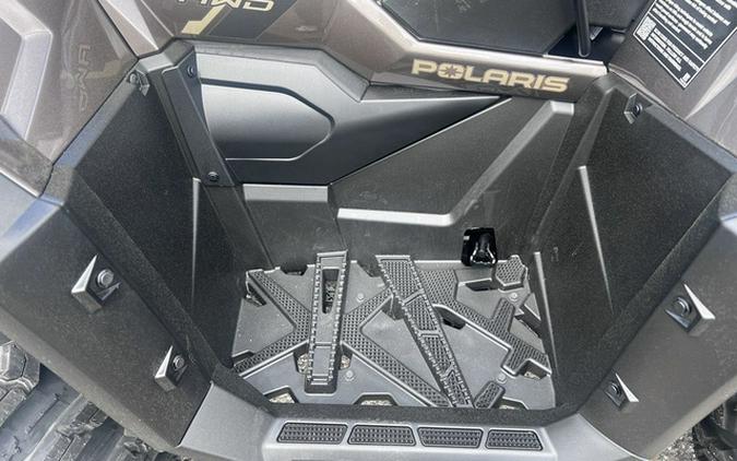 2026 Polaris Sportsman 850 Trail