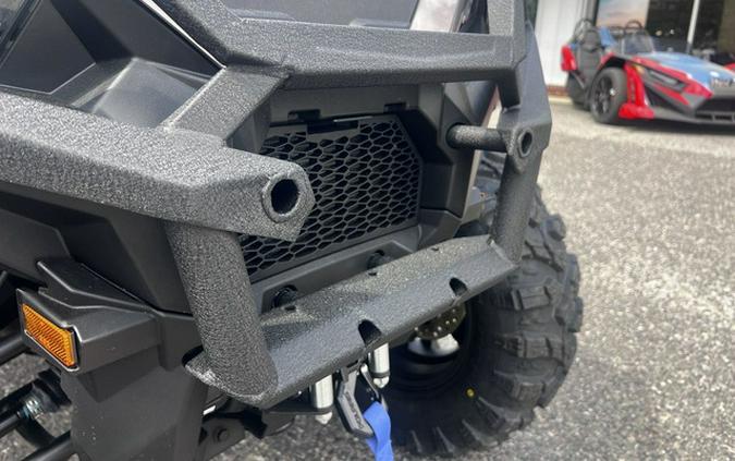 2026 Polaris Sportsman 850 Trail