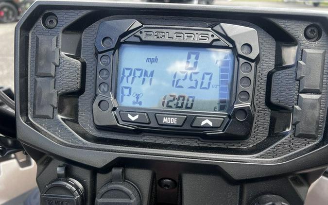 2026 Polaris Sportsman 850 Trail