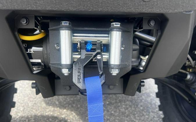2026 Polaris Sportsman 850 Trail