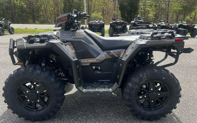 2026 Polaris Sportsman 850 Trail