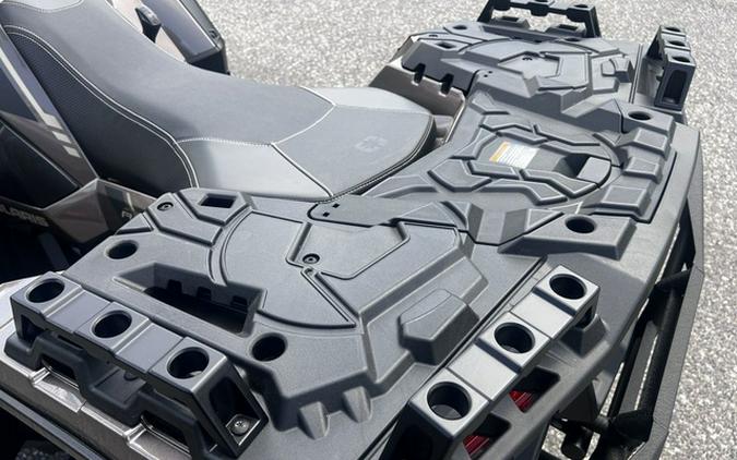 2026 Polaris Sportsman 850 Trail