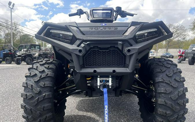 2026 Polaris Sportsman 850 Trail