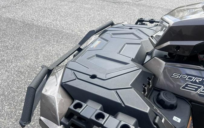 2026 Polaris Sportsman 850 Trail