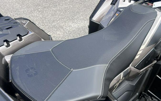 2026 Polaris Sportsman 850 Trail