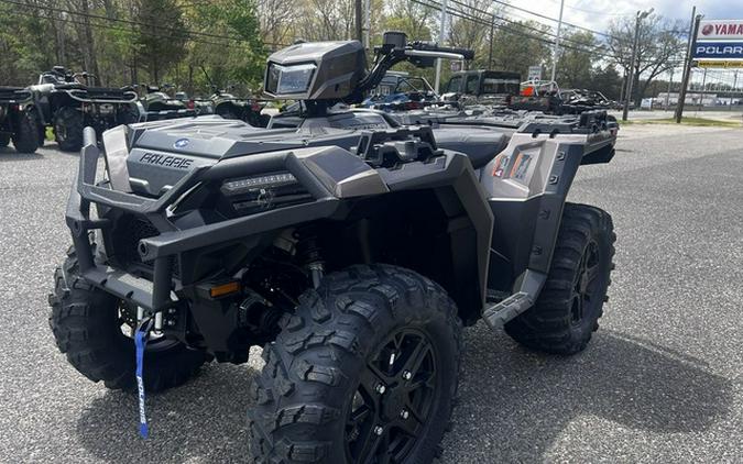 2026 Polaris Sportsman 850 Trail