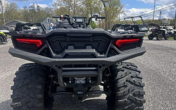 2026 Polaris Sportsman 850 Trail