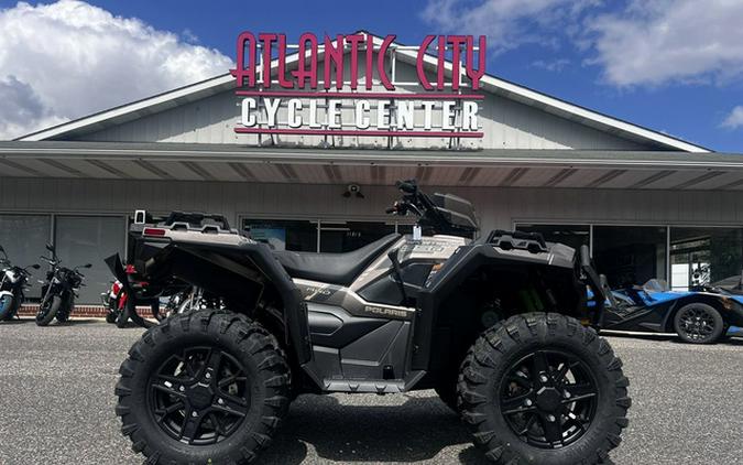 2026 Polaris Sportsman 850 Trail