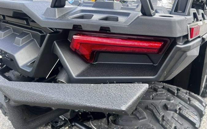 2026 Polaris Sportsman 850 Trail