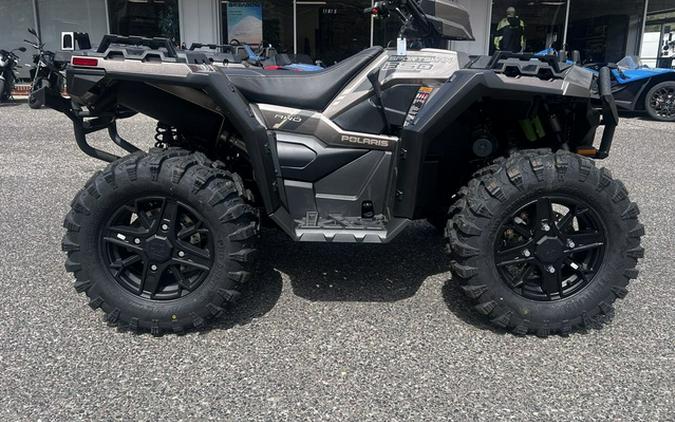 2026 Polaris Sportsman 850 Trail