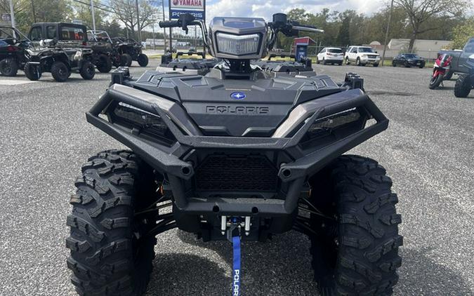 2026 Polaris Sportsman 850 Trail
