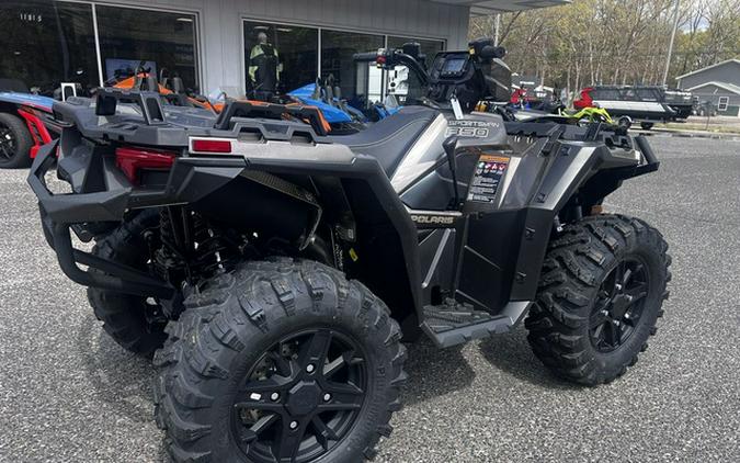 2026 Polaris Sportsman 850 Trail