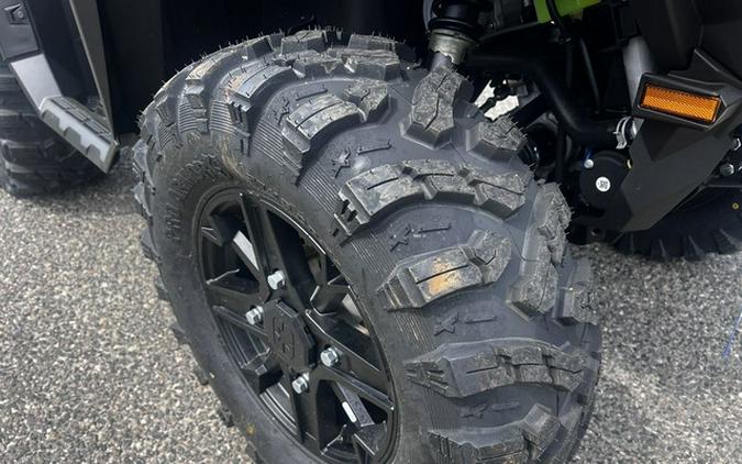 2026 Polaris Sportsman 850 Trail
