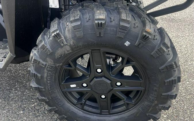2026 Polaris Sportsman 850 Trail