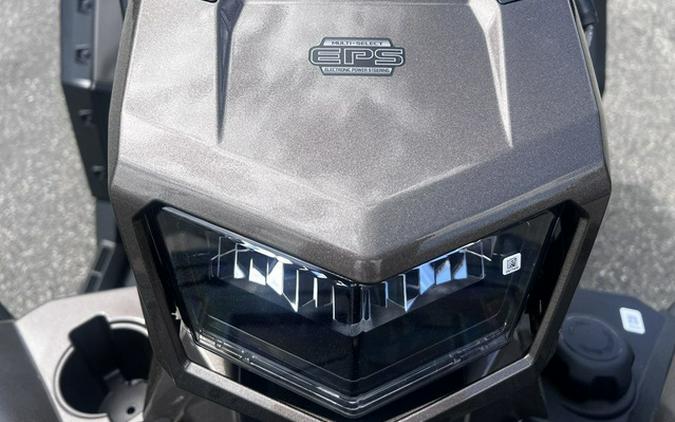 2026 Polaris Sportsman 850 Trail