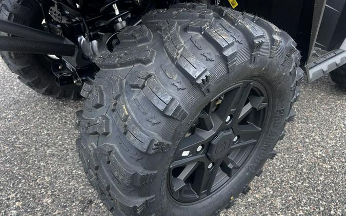 2026 Polaris Sportsman 850 Trail