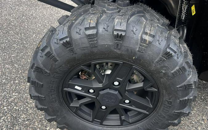 2026 Polaris Sportsman 850 Trail