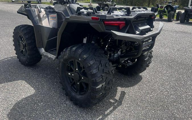 2026 Polaris Sportsman 850 Trail