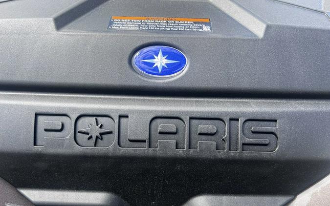 2026 Polaris Sportsman 850 Trail