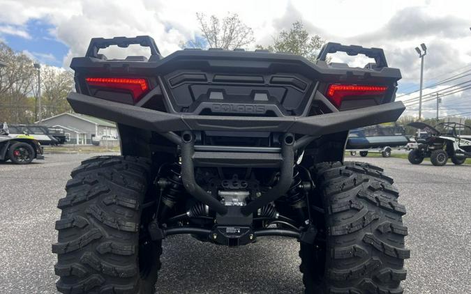 2026 Polaris Sportsman 850 Trail