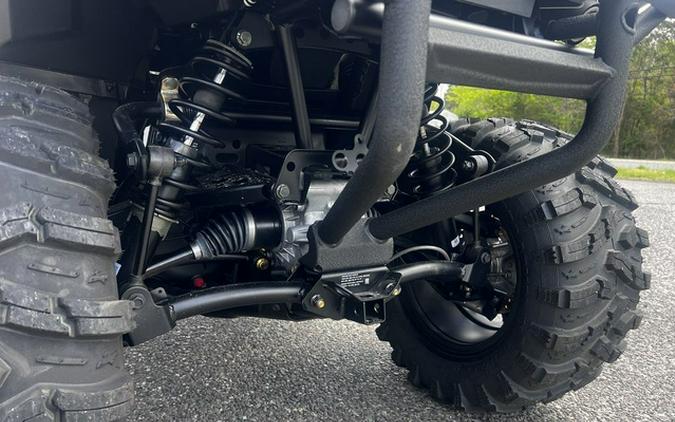2026 Polaris Sportsman 850 Trail