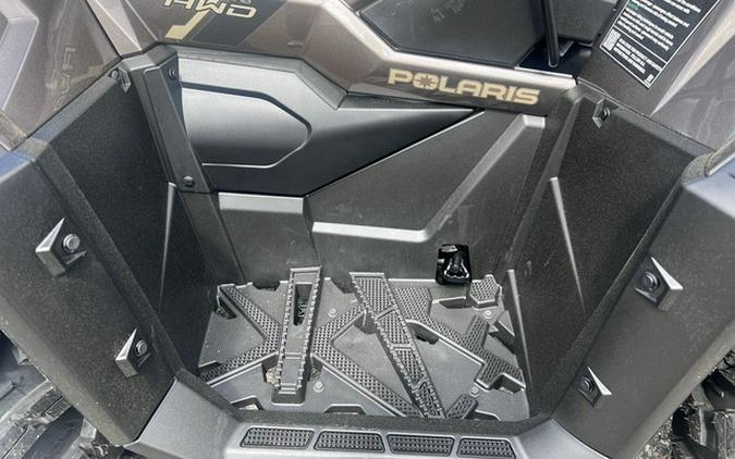 2026 Polaris Sportsman 850 Trail