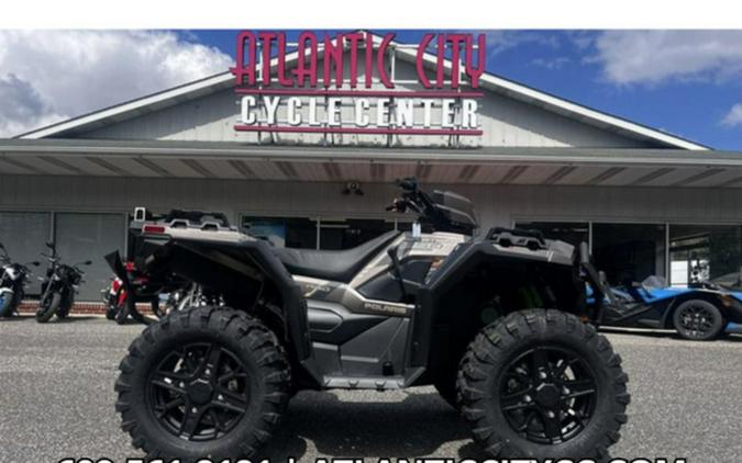 2026 Polaris Sportsman 850 Trail
