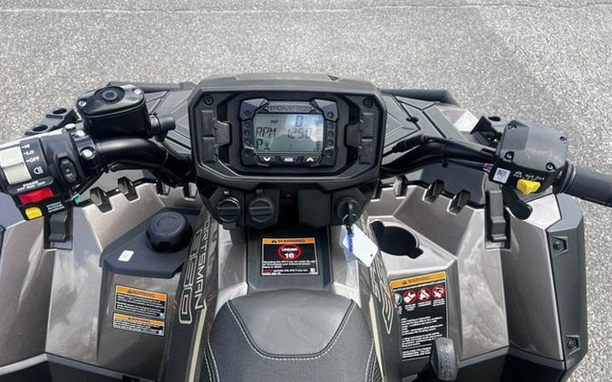 2026 Polaris Sportsman 850 Trail