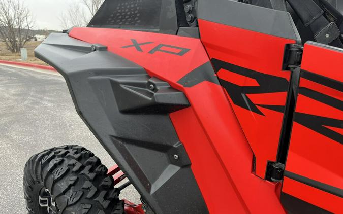 2020 Polaris RZR XP Turbo S Velocity